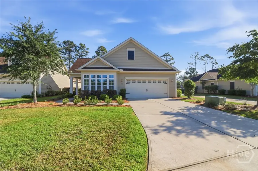 182 Kingfisher Circle, Pooler, GA 31322 - #3