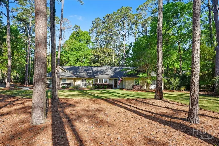 1 Holemark Lane, Savannah, GA 31411 - #2