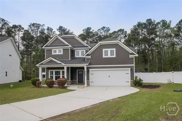 146 Pickett Fence Lane, Pooler, GA 31322