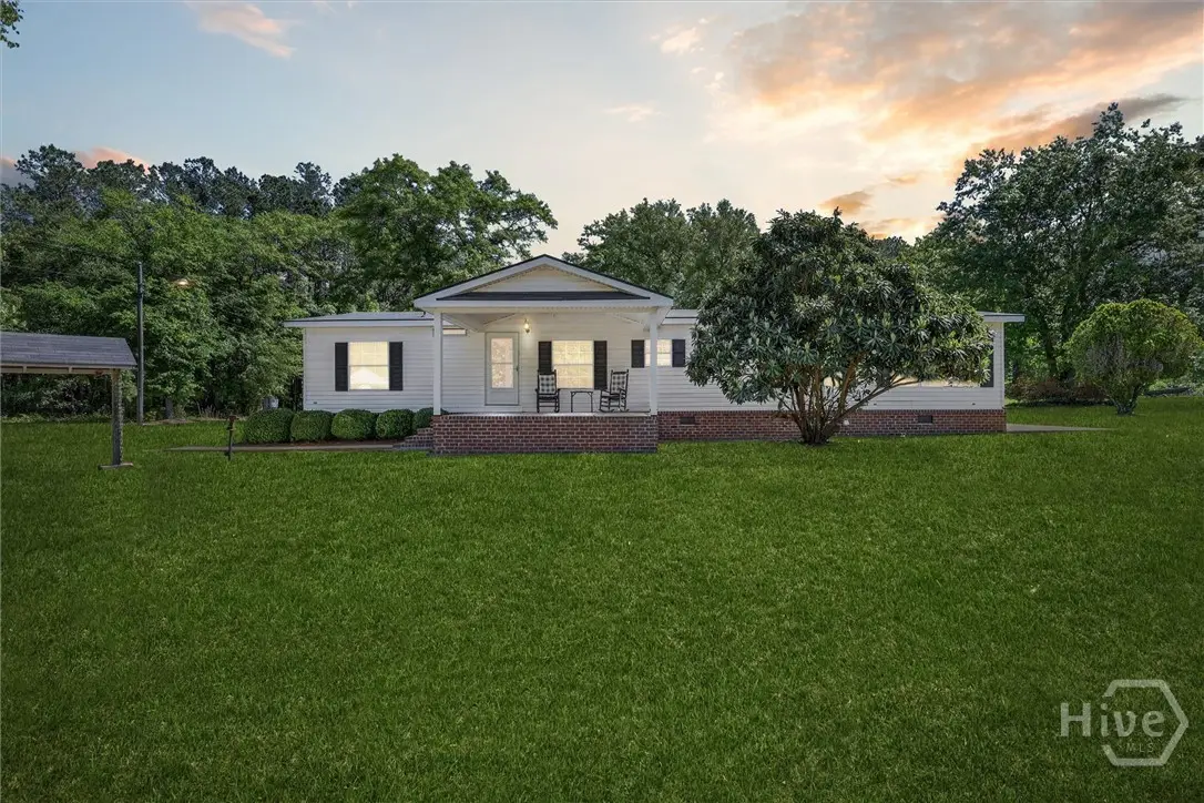 249 Pound Road, Guyton, GA 31312 - #1