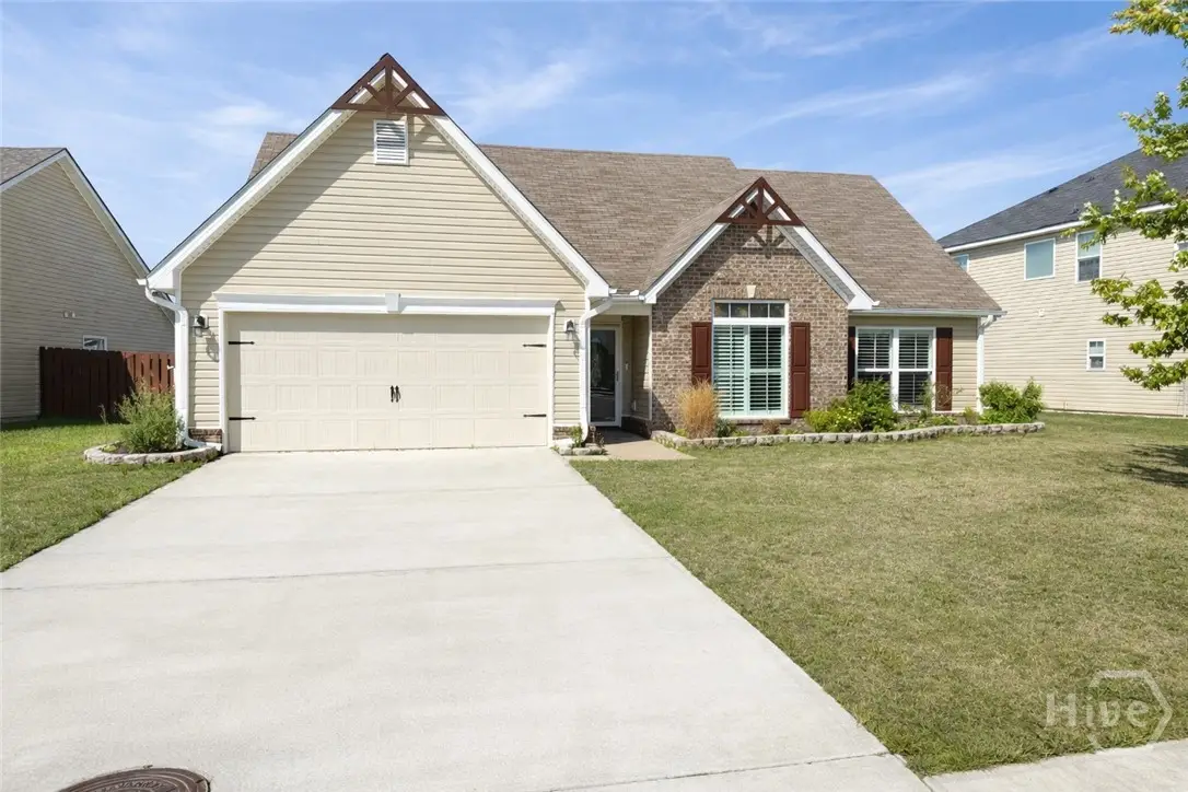 141 Grimsby Road, Savannah, GA 31407 - #1