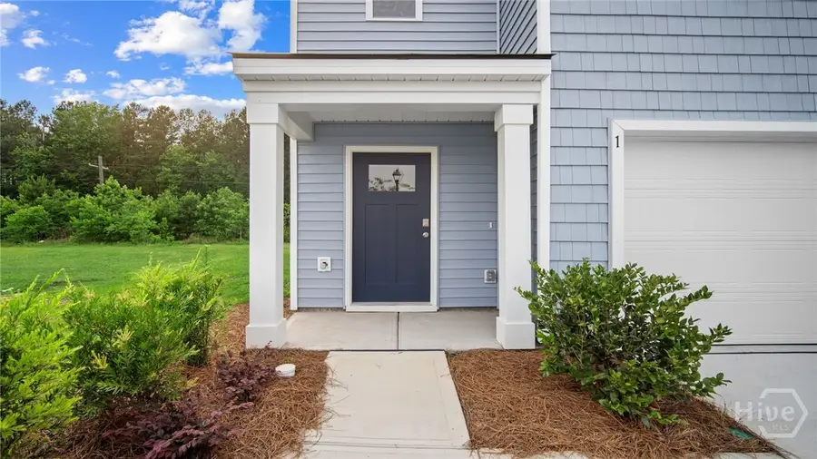 106 Gardens Drive, Brunswick, GA 31525 - #3