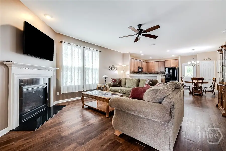 120 Tanzania Trail, Pooler, GA 31322 - #3