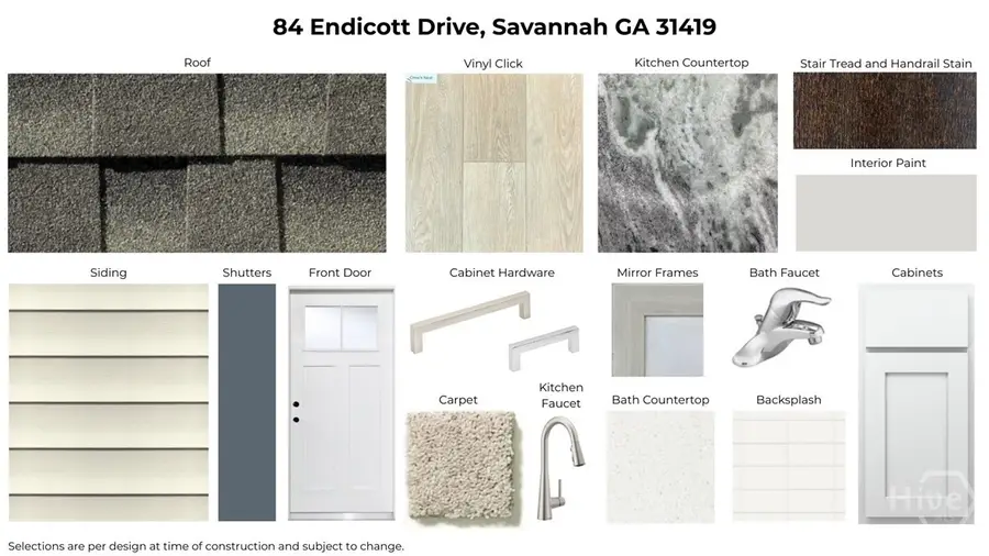 84 Endicott Drive, Savannah, GA 31419 - #3