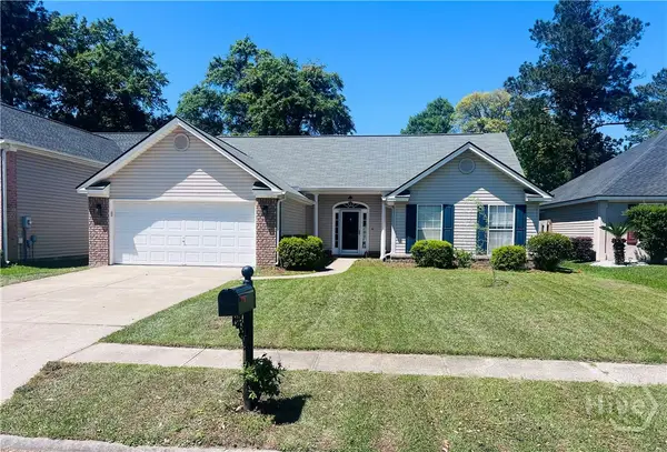 137 Blue Lake Street, Richmond Hill, GA 31324