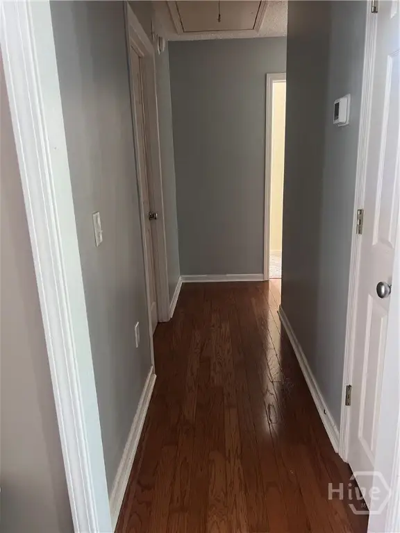 137 Blue Lake Street, Richmond Hill, GA 31324 - #3