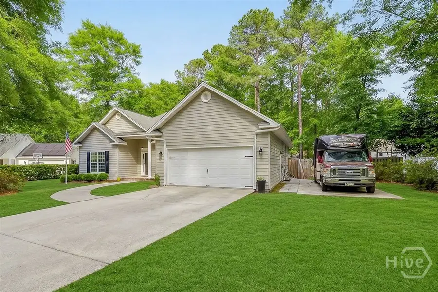 304 Erin Court, Rincon, GA 31326 - #2