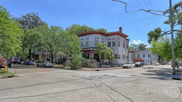 223 W 38th Street, Savannah, GA 31401