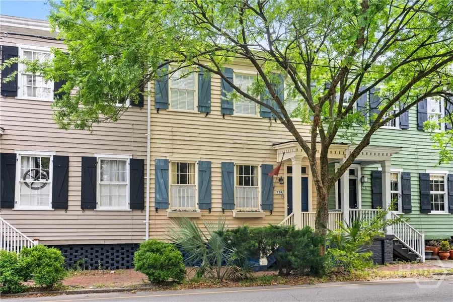 324 Price Street, Savannah, GA 31401 - #3