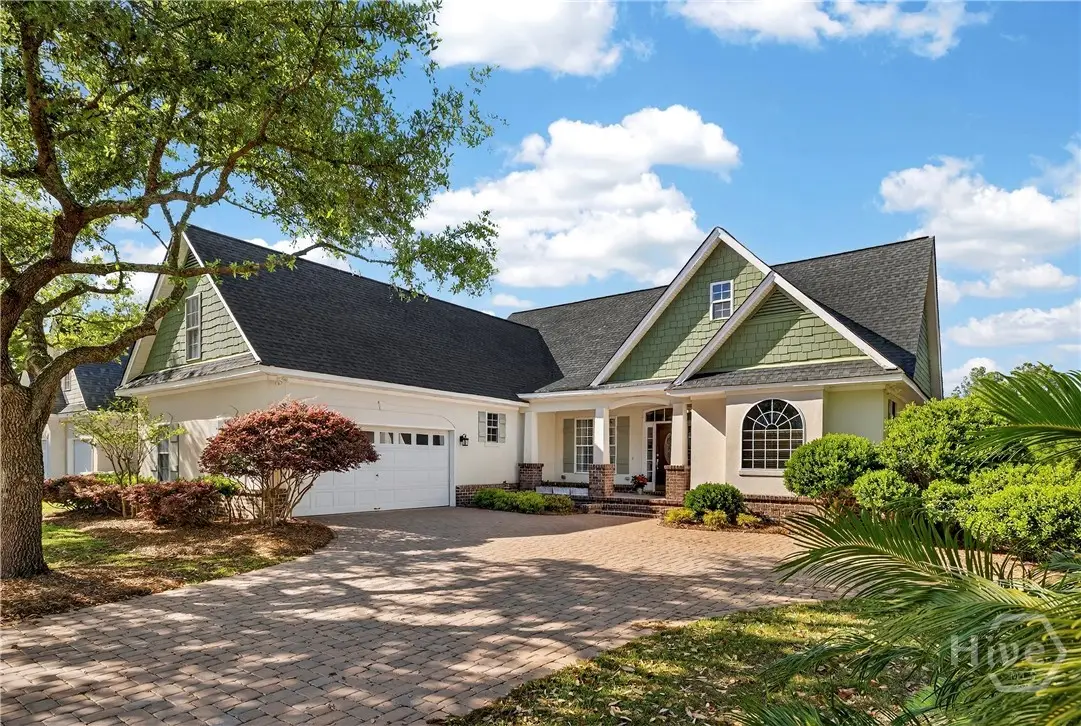 102 Southernwood Place, Savannah, GA 31405 - #1