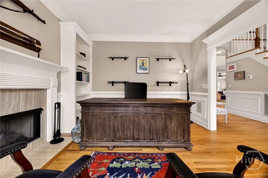 121 Greenview Drive, Savannah, GA 31405 - #2