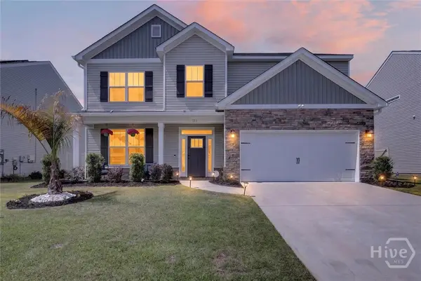 111 Big Cypress Court, Rincon, GA 31326