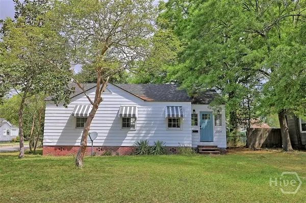 2204 Causton Bluff Road, Savannah, GA 31404