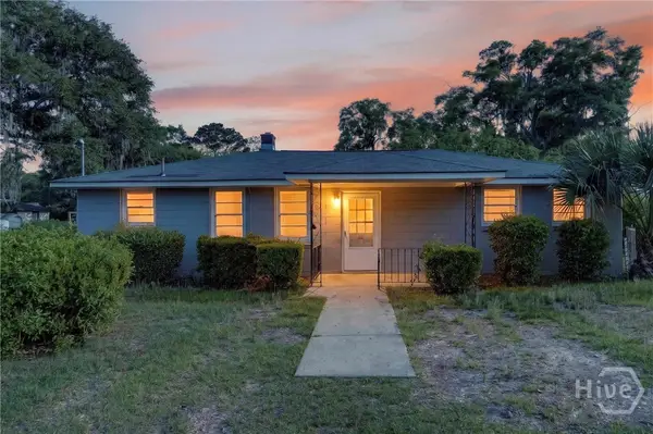 2624 Aimar Avenue, Savannah, GA 31406
