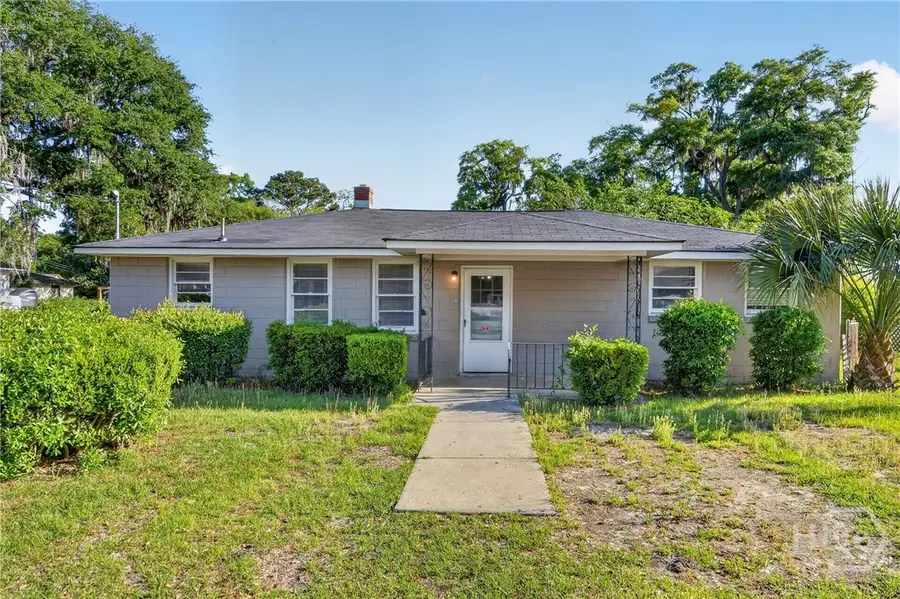 2624 Aimar Avenue, Savannah, GA 31406 - #3