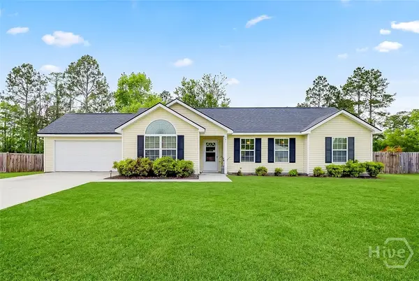 282 Barrister Circle, Guyton, GA 31312