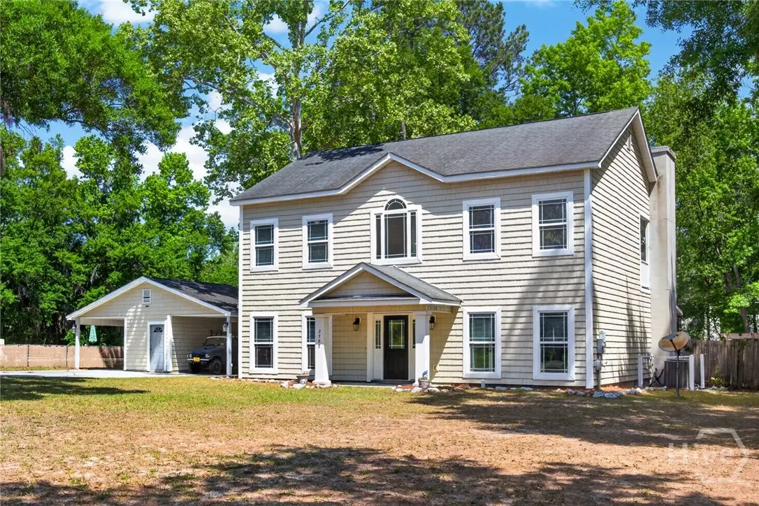 2308 Godbee Avenue, Savannah, GA 31408 - #1