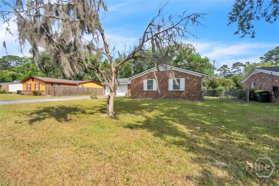 412 Willow Road, Savannah, GA 31419 - #3