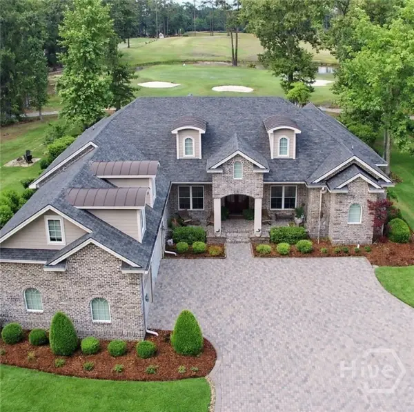 116 Cedar Point Drive, Savannah, GA 