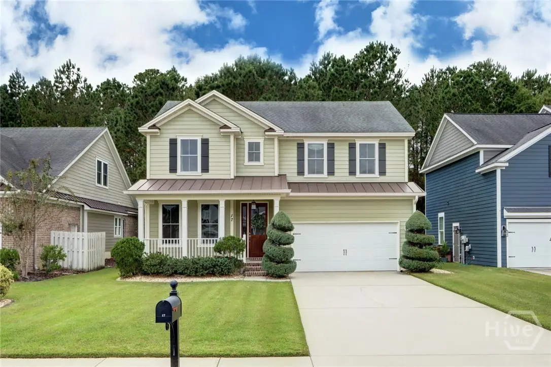 17 Misty Marsh Drive, Savannah, GA 31419 - #1