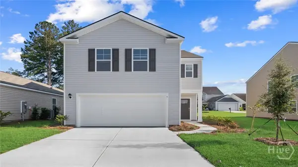 34 Lakefront Drive, Port Wentworth, GA 31407