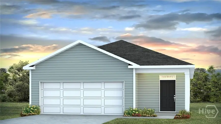 28 Lakefront Drive, Port Wentworth, GA 31407 - #2