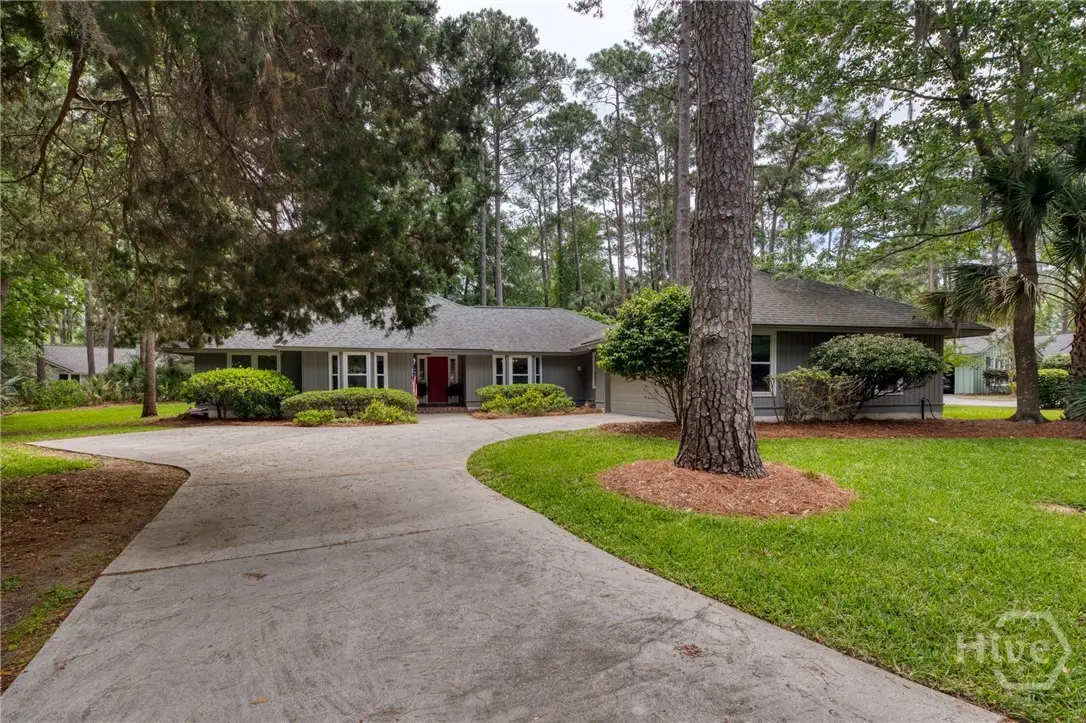 21 Wiley Bottom Road, Savannah, GA 31411 - #1