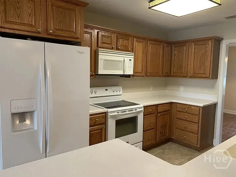 133 Harris Norman Boulevard, Allenhurst, GA 31301 - #2