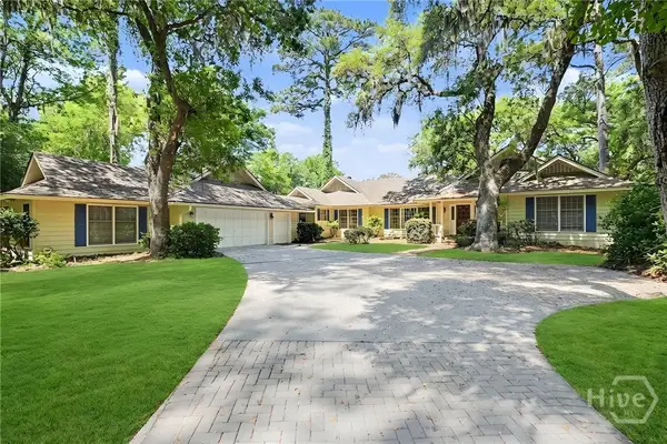 31 Magnolia Crossing, Savannah, GA 31411