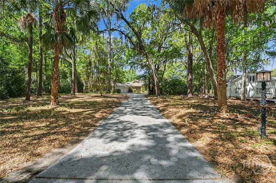 31 Magnolia Crossing, Savannah, GA 31411 - #3