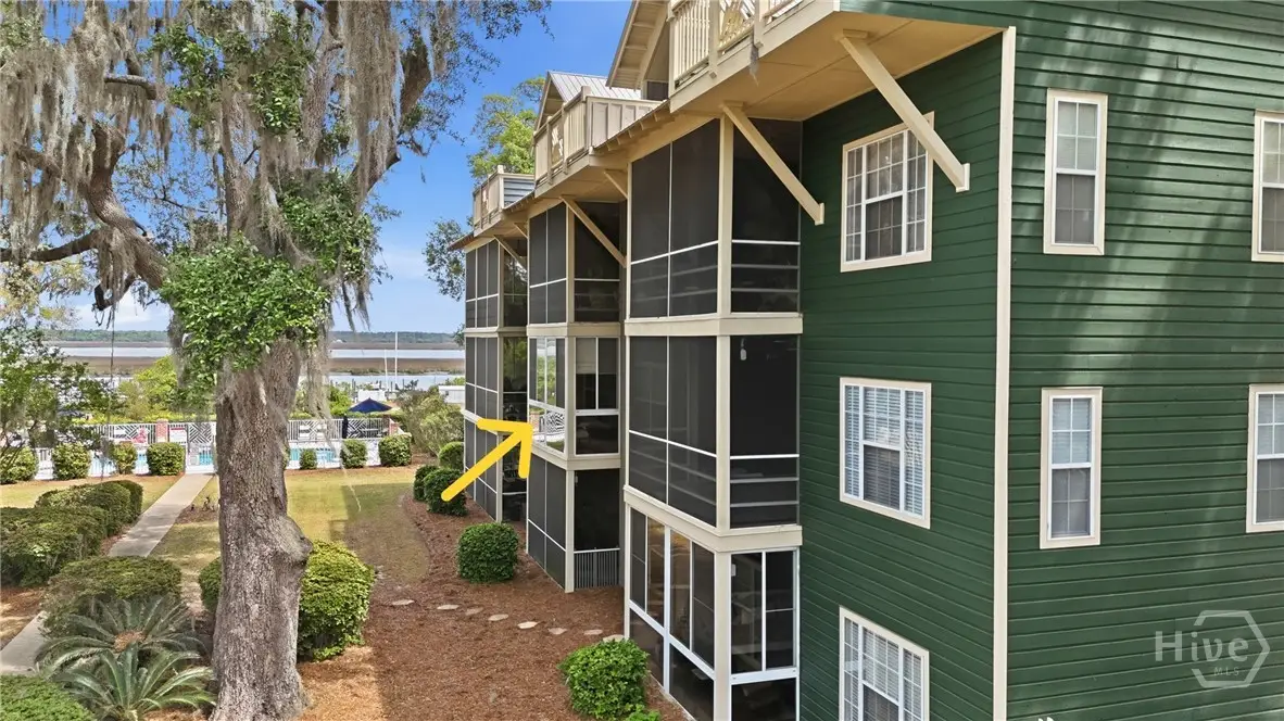 66 Galley Lane #22, Midway, GA 31320 - #1