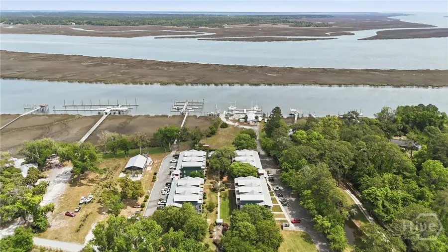 66 Galley Lane #22, Midway, GA 31320 - #2