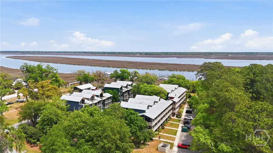 66 Galley Lane #22, Midway, GA 31320 - #3