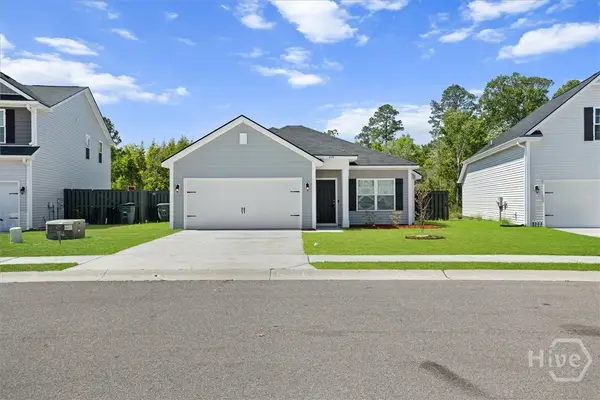224 Brightleaf Circle, Hinesville, GA 31313