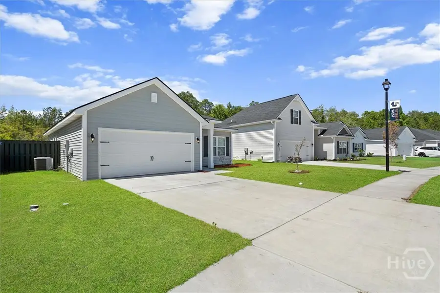 224 Brightleaf Circle, Hinesville, GA 31313 - #2