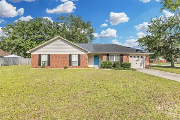 1398 Coalition Circle, Hinesville, GA 31313