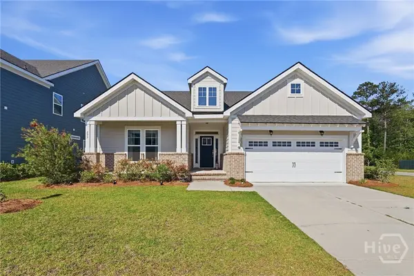 293 Wexford Drive, Richmond Hill, GA 31324