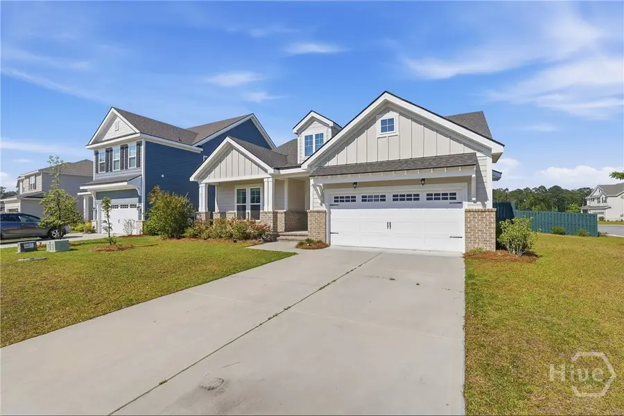 293 Wexford Drive, Richmond Hill, GA 31324 - #2