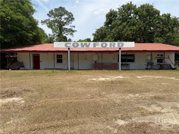 4102 Ga State 178 Highway, Glennville, GA 30427