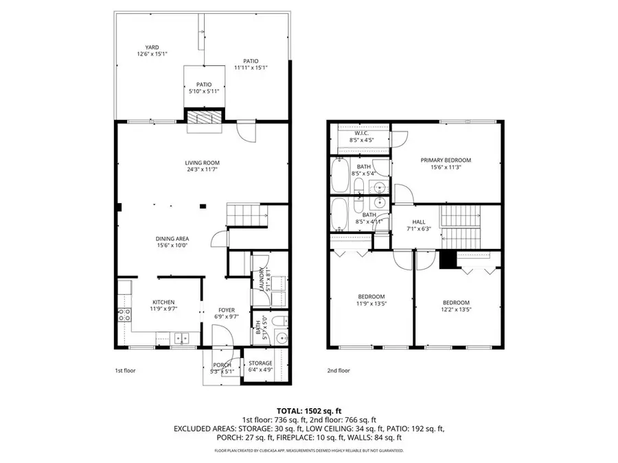 3 Navigator Lane, Savannah, GA 31410 - #2