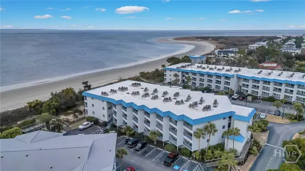1217 Bay Street Street #225A, Tybee Island, GA 31328