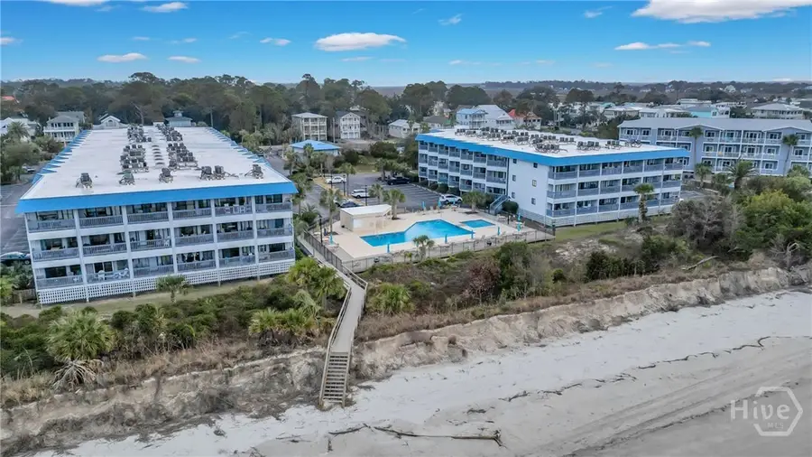 1217 Bay Street Street #225A, Tybee Island, GA 31328 - #2