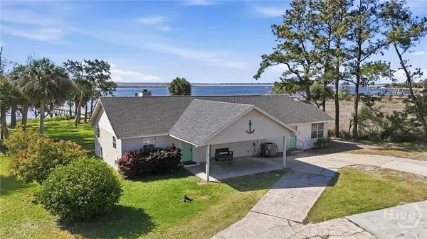 150 Smoakhouse Drive, Midway, GA 31320