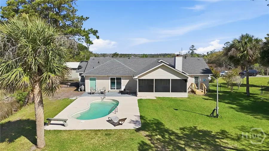 150 Smoakhouse Drive, Midway, GA 31320 - #2