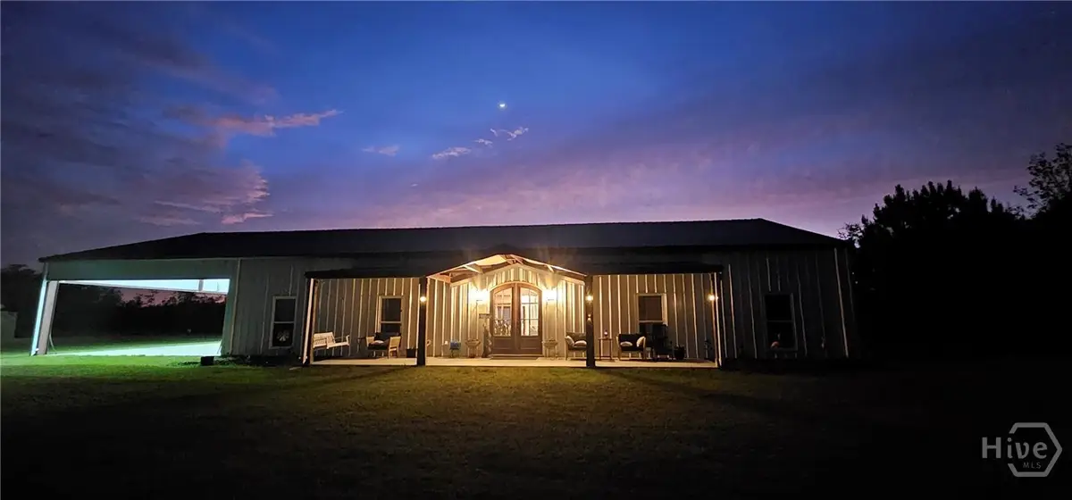 13637 Hwy 23, Glennville, GA 30427 - #1