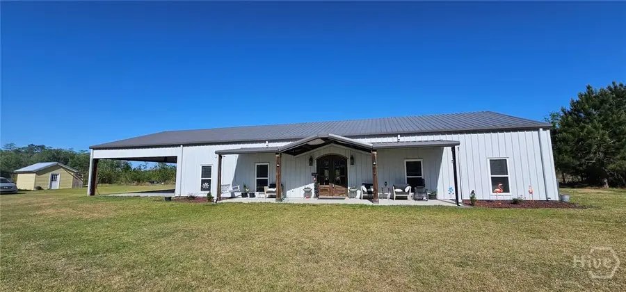 13637 Hwy 23, Glennville, GA 30427 - #2