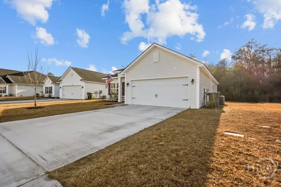 254 Brightleaf Circle, Hinesville, GA 31313 - #2