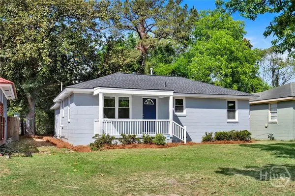 2222 Hanson Street, Savannah, GA 31404