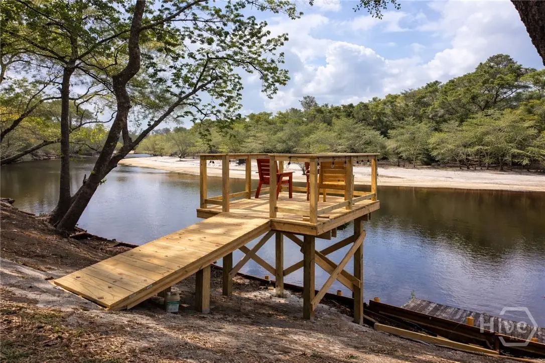 944 Warners Landing, Hortense, GA 31543 - #1