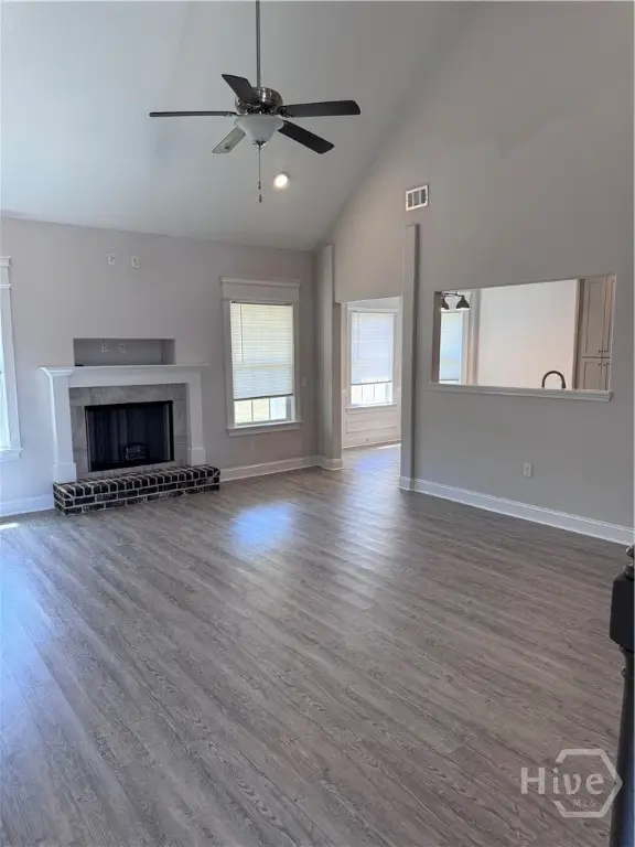 809 Teal Lane, Glennville, GA 30427 - #3